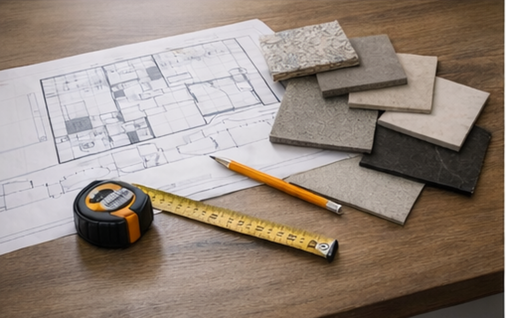 Hva koster det å pusse opp bad?